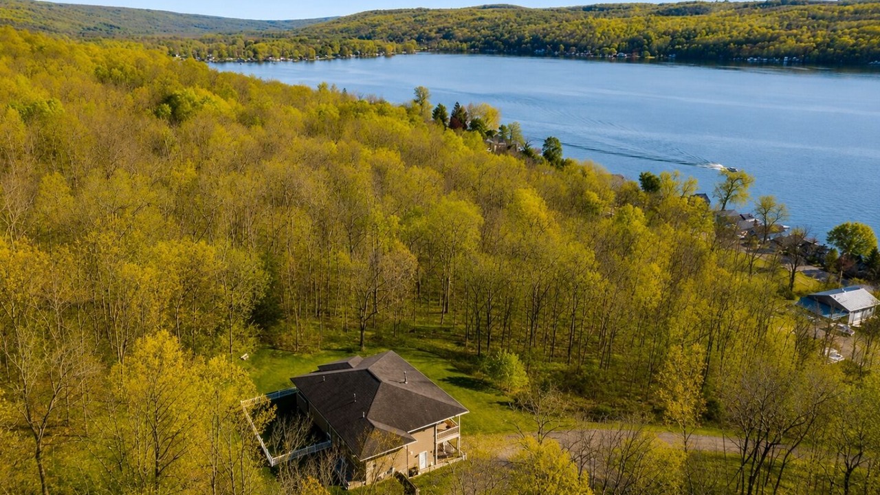 Photo of Outdoor in Conesus