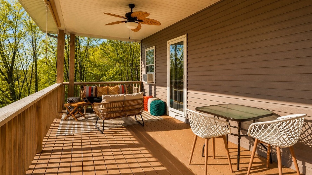 Photo of Outdoor in Conesus