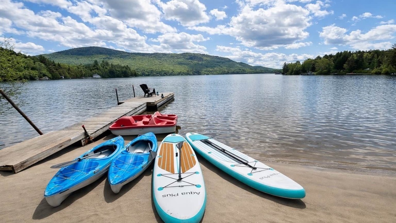 Photo of Others in Saint Donat