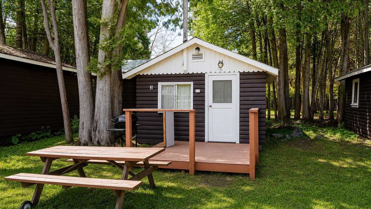 Photo of Outdoor in Bobcaygeon