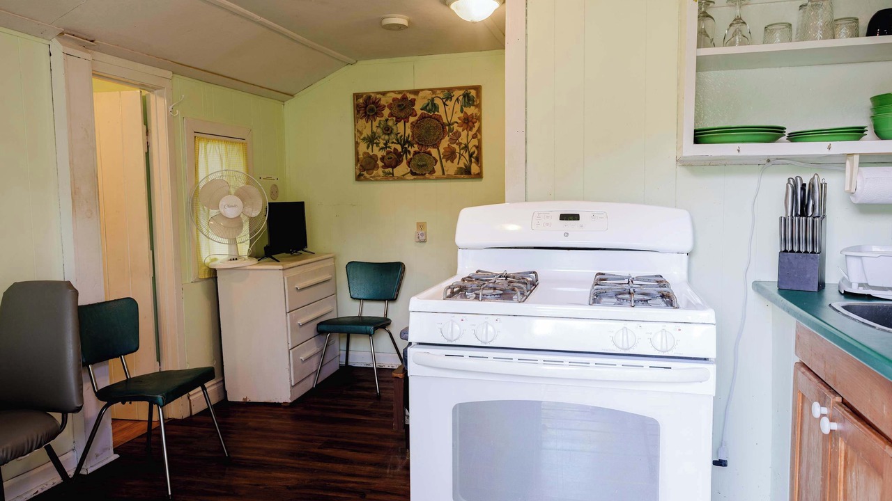 Photo of Kitchen in Bobcaygeon
