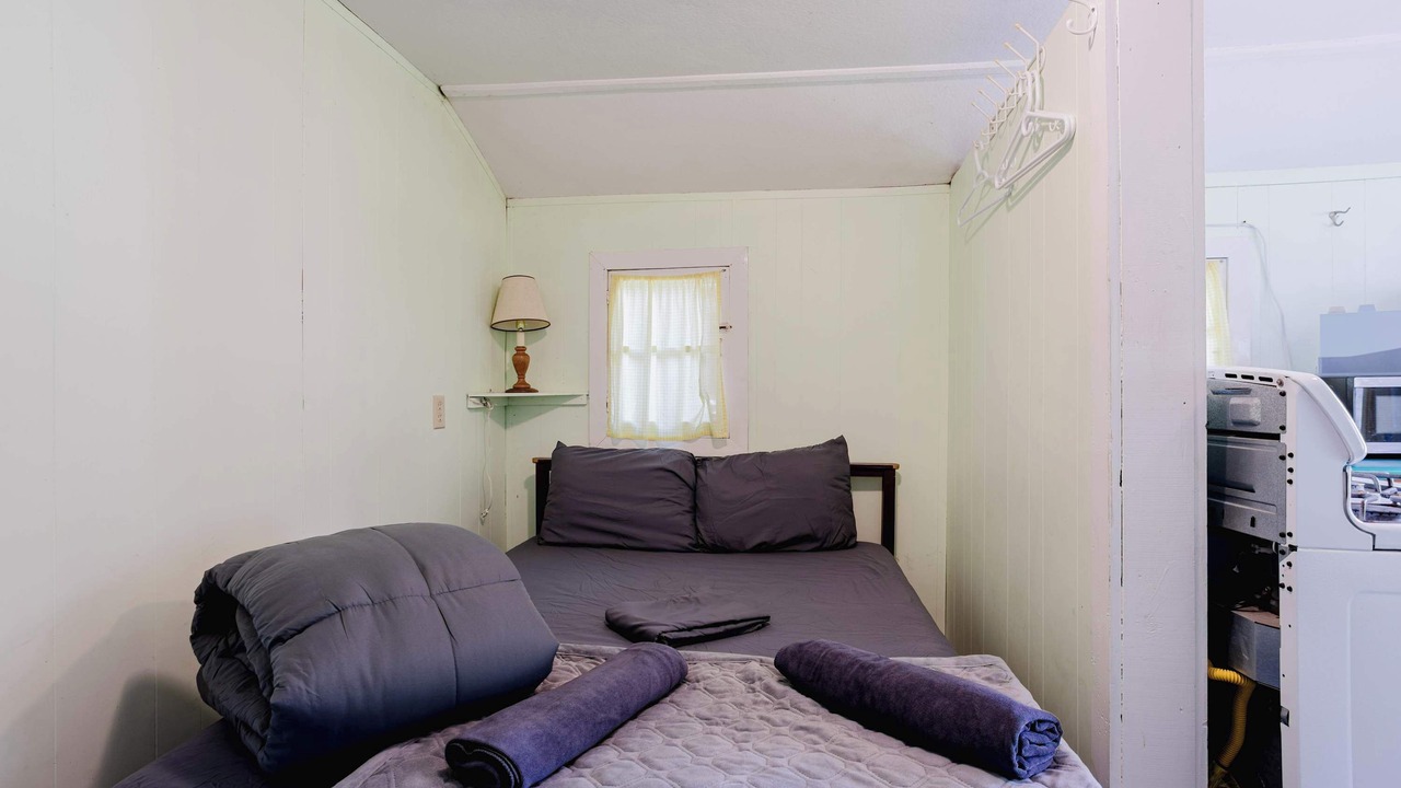 Photo of Bedroom in Bobcaygeon
