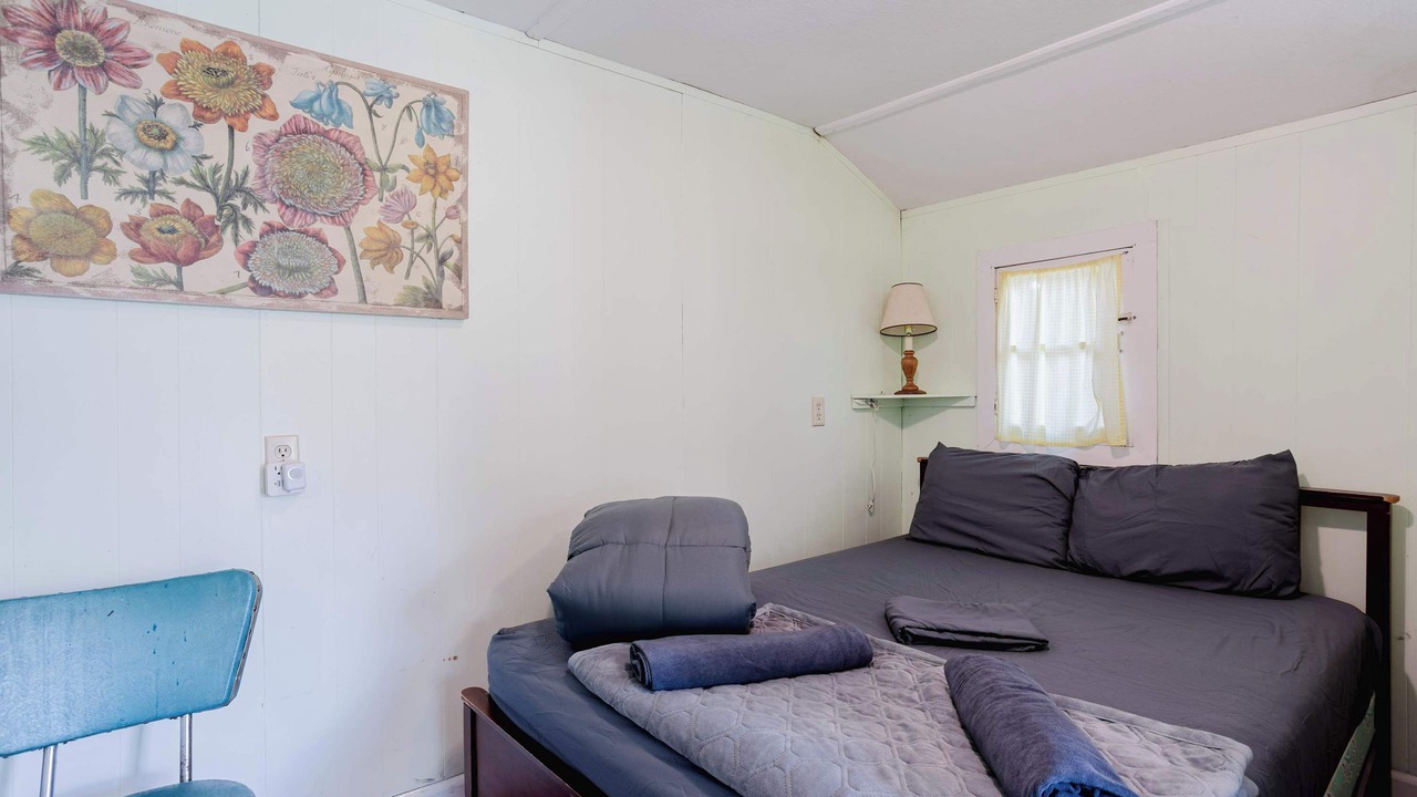 Photo of Bedroom in Bobcaygeon