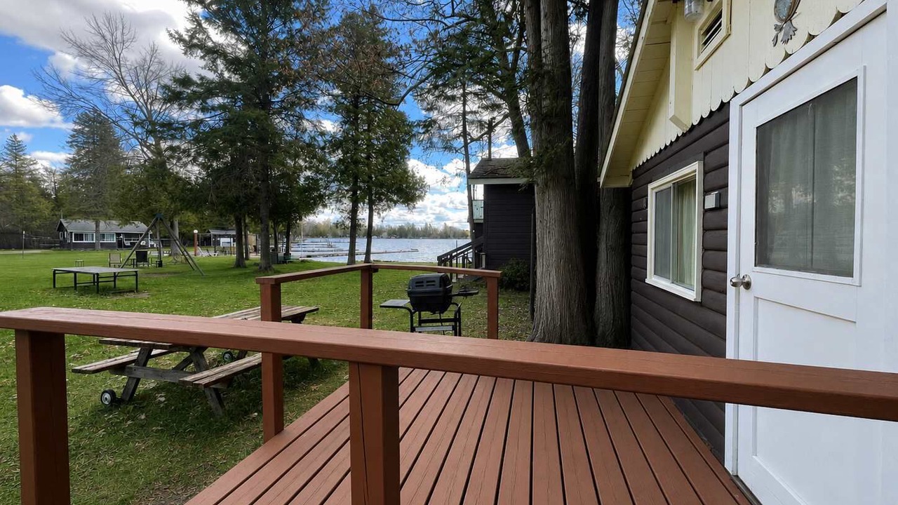 Photo of Outdoor in Bobcaygeon