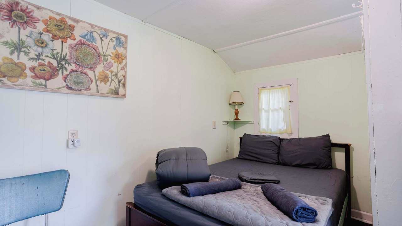 Photo of Bedroom in Bobcaygeon