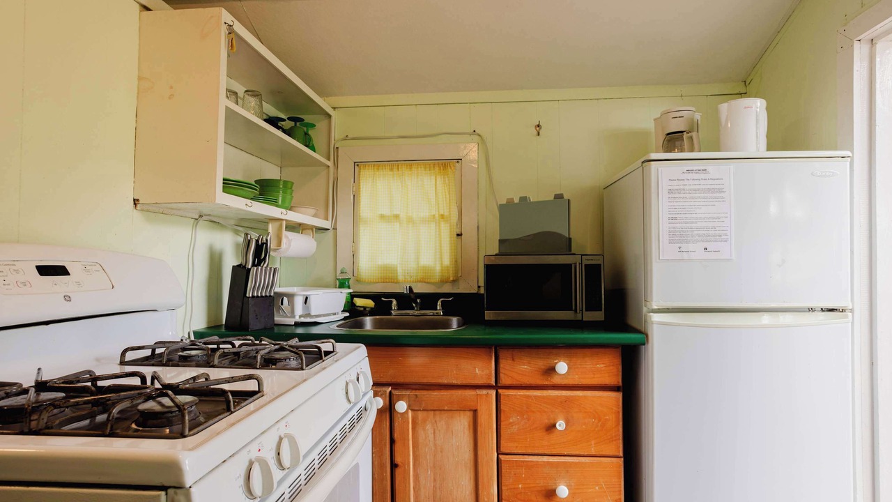 Photo of Kitchen in Bobcaygeon
