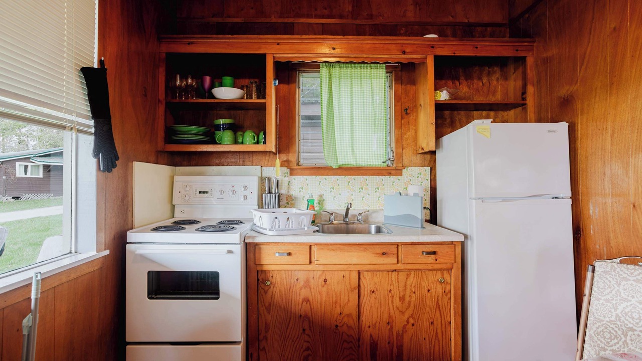 Photo of Kitchen in Bobcaygeon