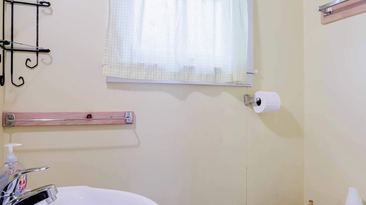 Photo of Bathroom in Bobcaygeon