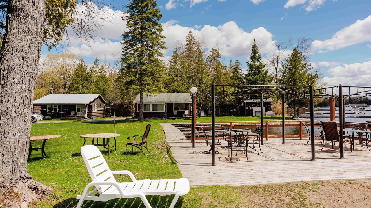 Photo of Outdoor in Bobcaygeon