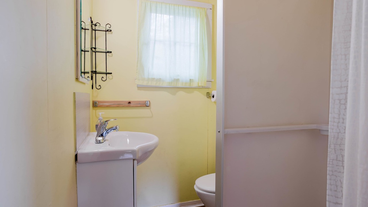 Photo of Bathroom in Bobcaygeon