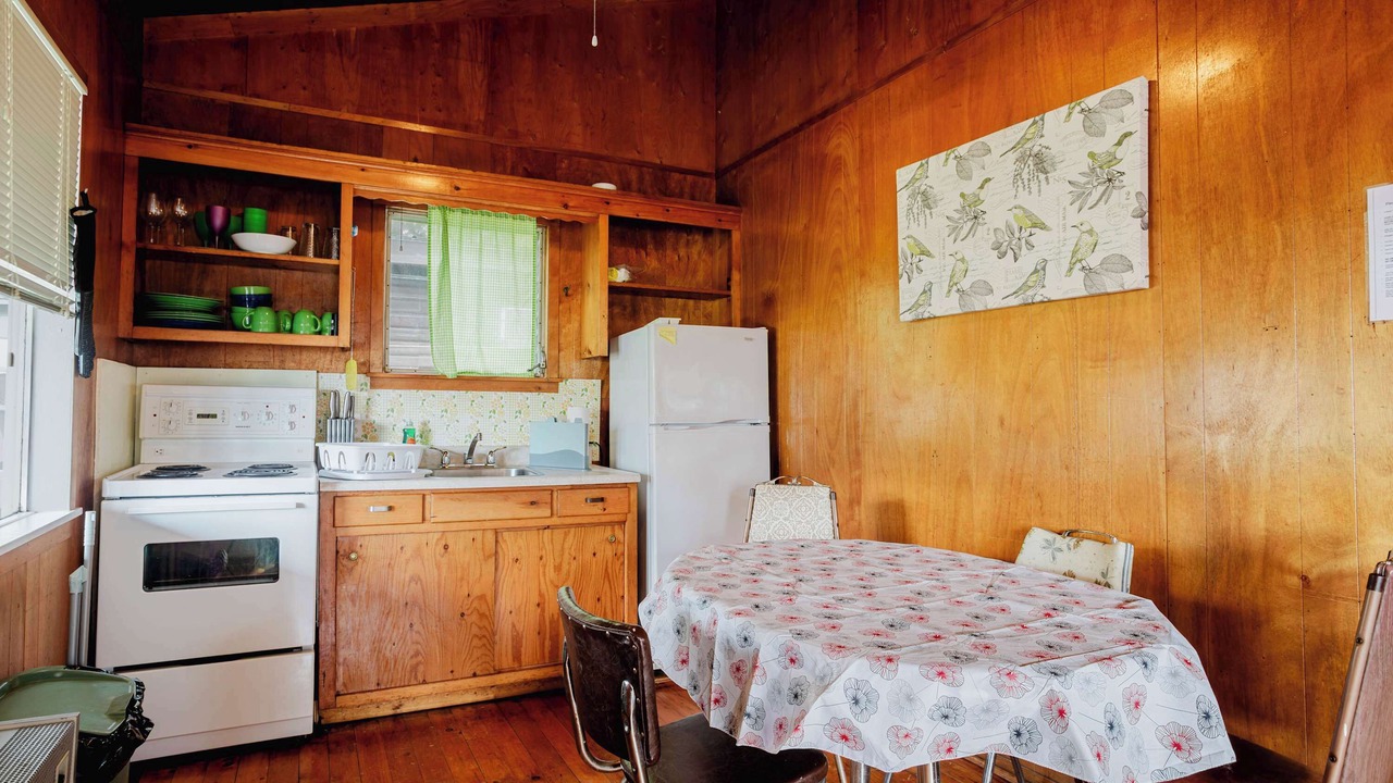 Photo of Kitchen in Bobcaygeon