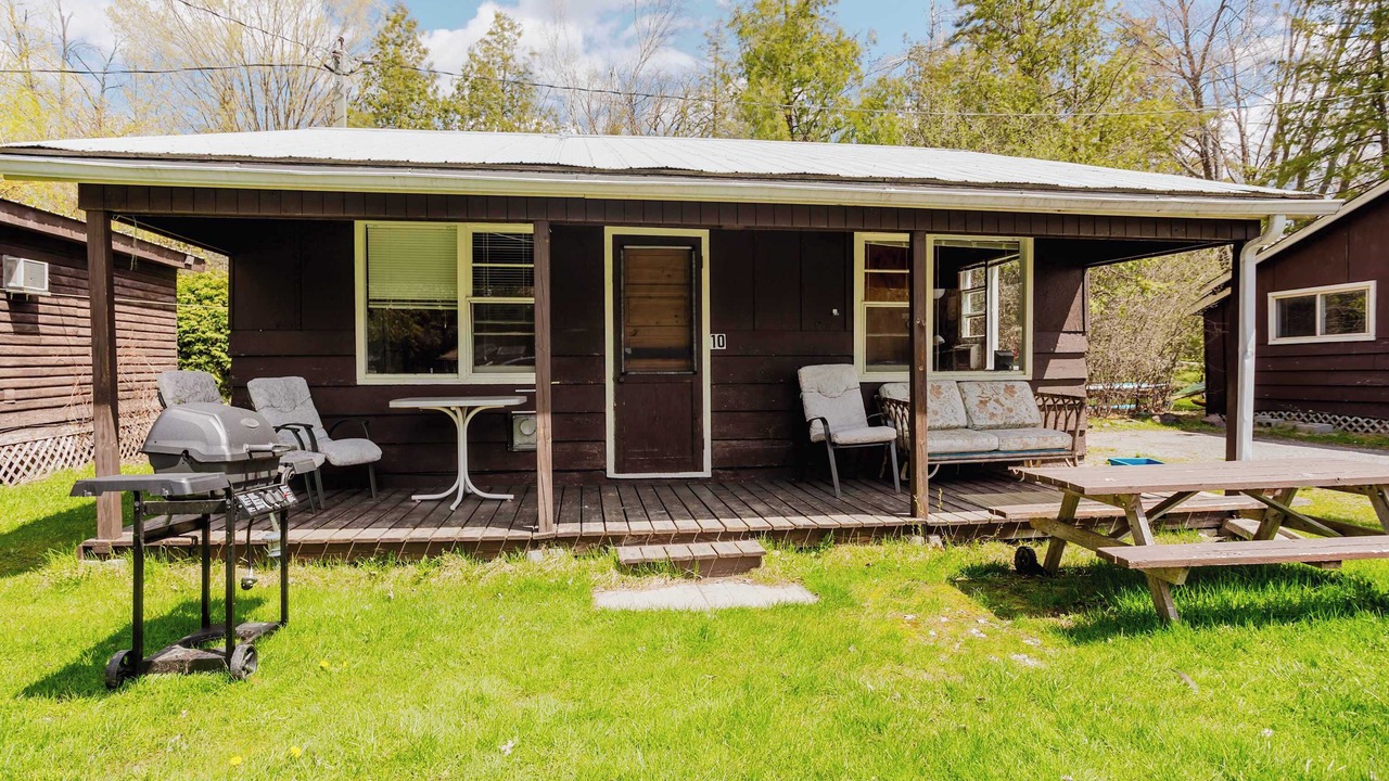 Photo of Outdoor in Bobcaygeon