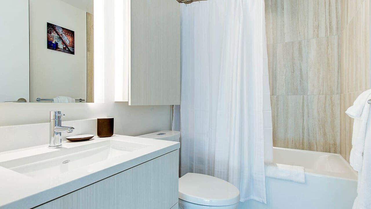 Photo of Bathroom in Burnaby
