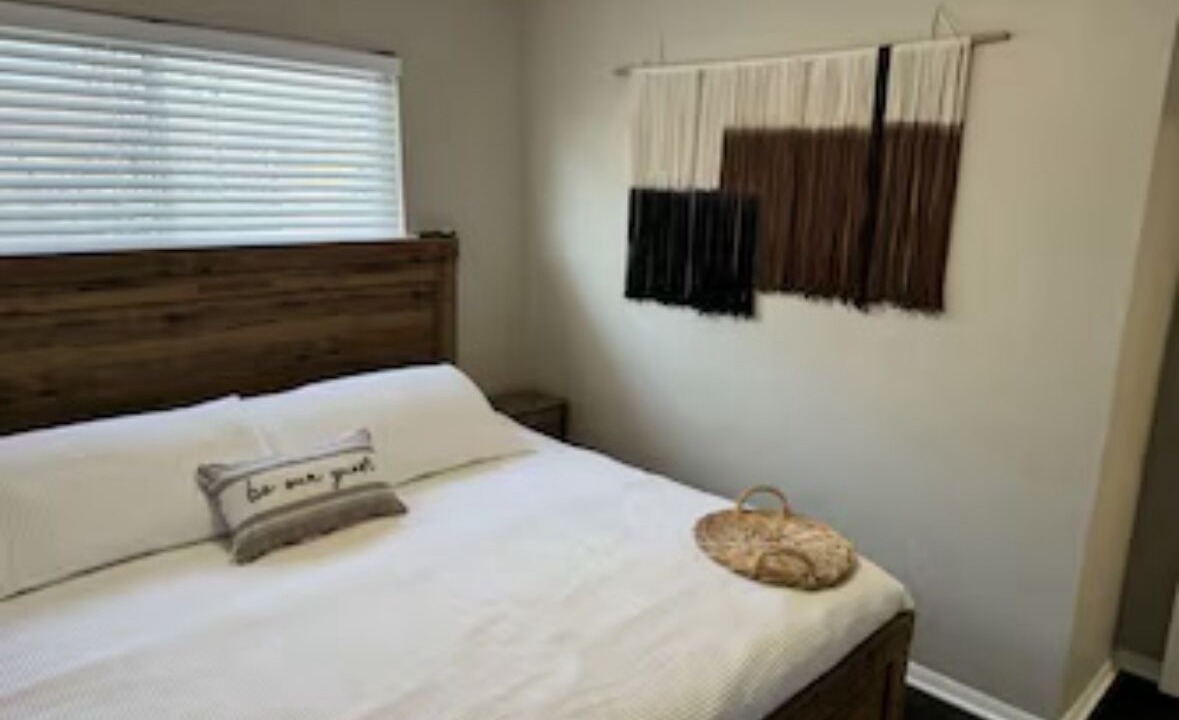 Photo of Bedroom in Fairview Park