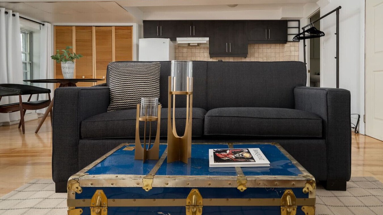 Photo of Livingroom in Milton Park