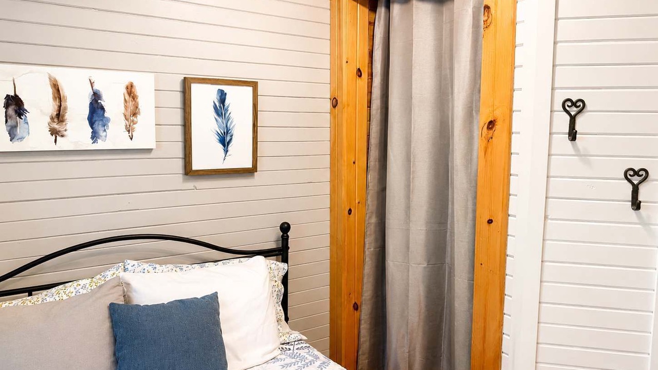 Photo of Bedroom in Point Prim