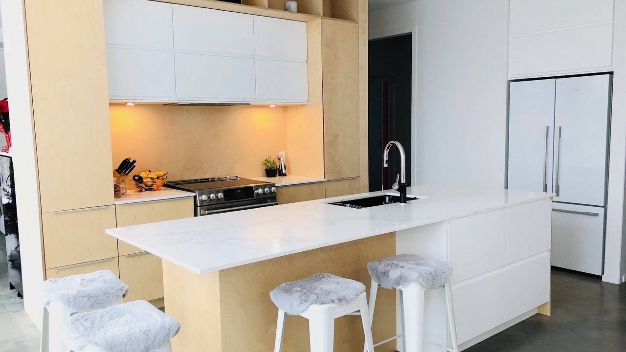 Photo of Kitchen in Shefford