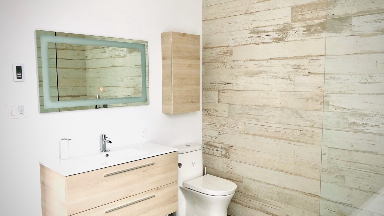 Photo of Bathroom in Shefford
