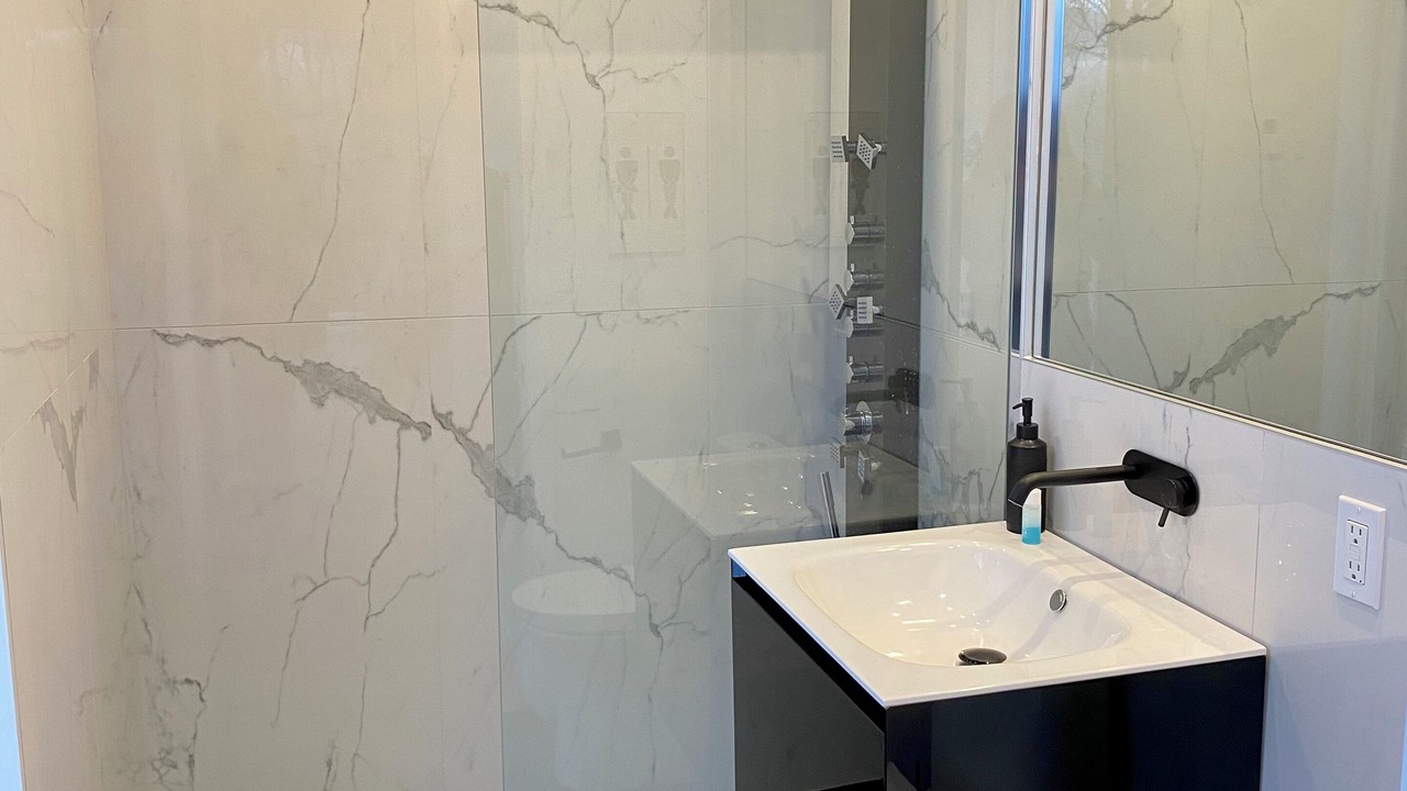 Photo of Bathroom in Shefford
