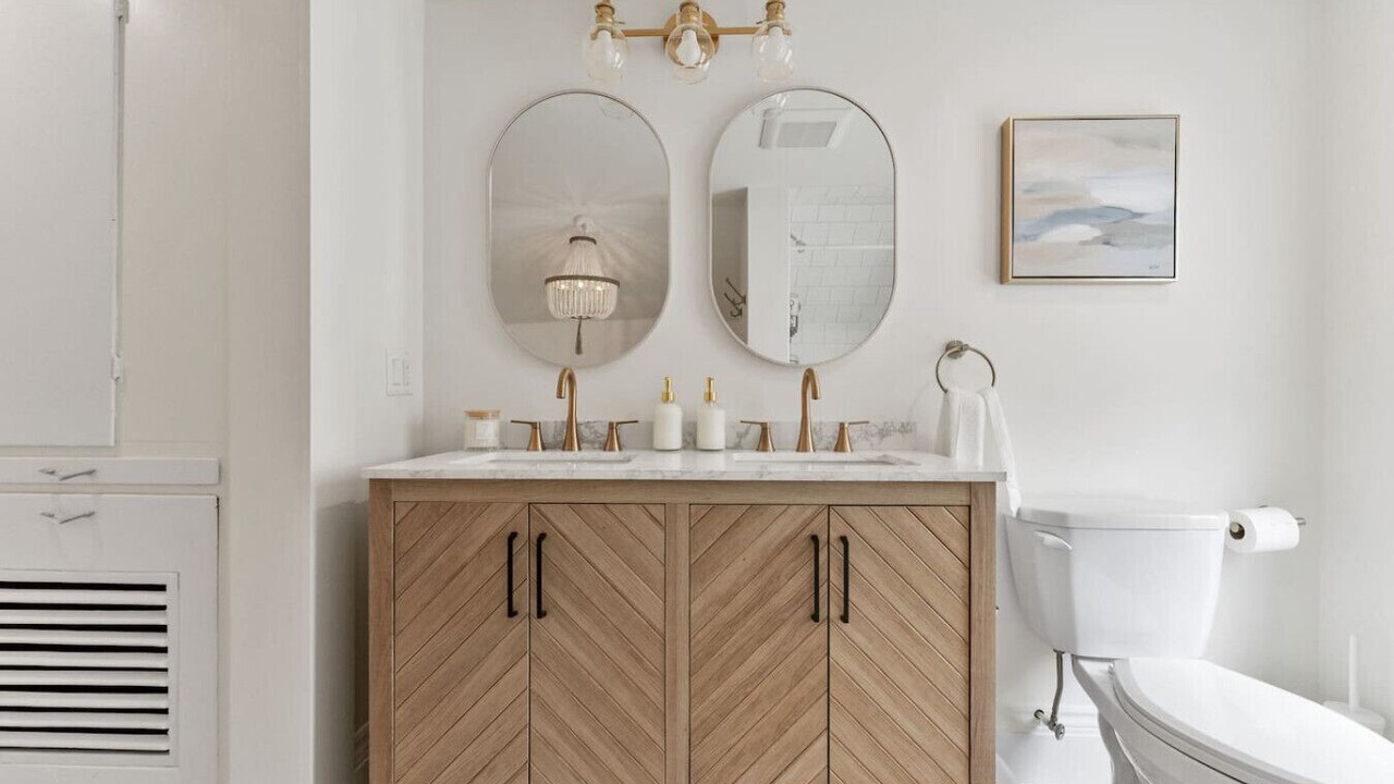 Photo of Bathroom in Lower Rose Bay