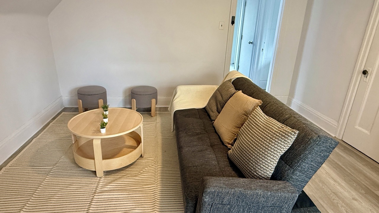 Photo of Livingroom in Palmerston
