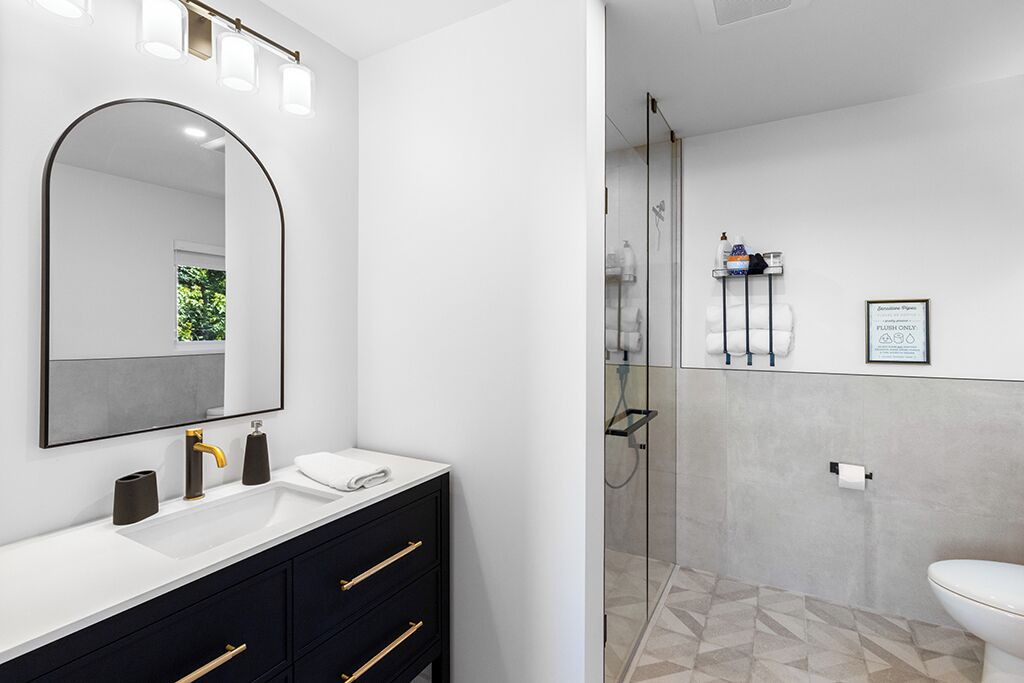Photo of Bathroom in Northern Bruce Peninsula