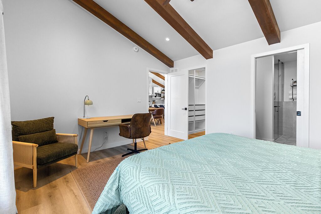 Photo of Bedroom in Northern Bruce Peninsula