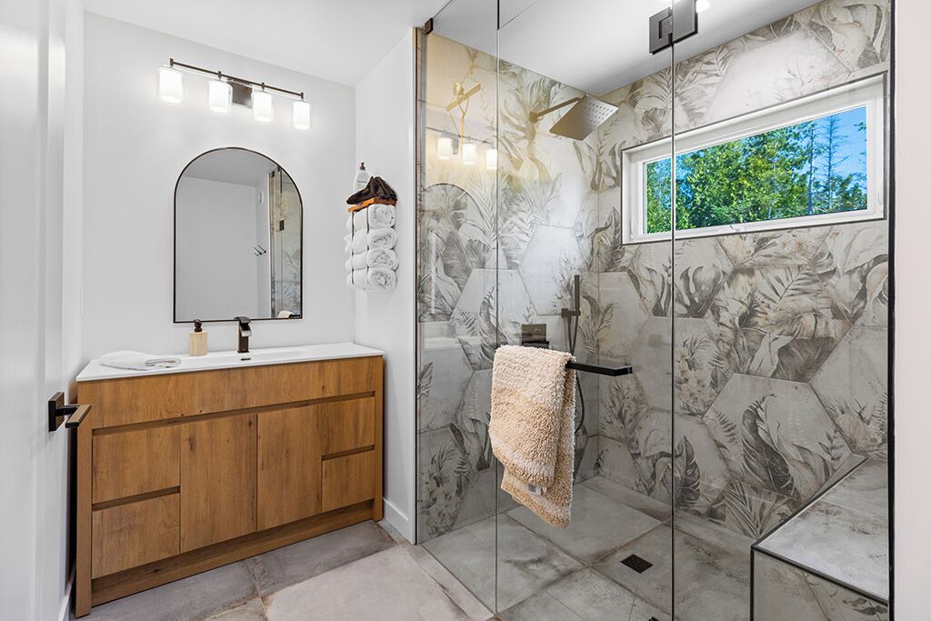 Photo of Bathroom in Northern Bruce Peninsula