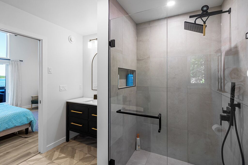 Photo of Bathroom in Northern Bruce Peninsula