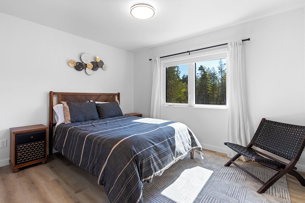 Photo of Bedroom in Northern Bruce Peninsula