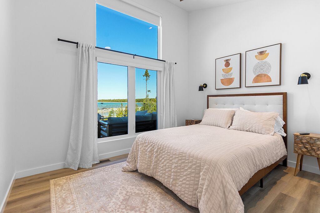 Photo of Bedroom in Northern Bruce Peninsula