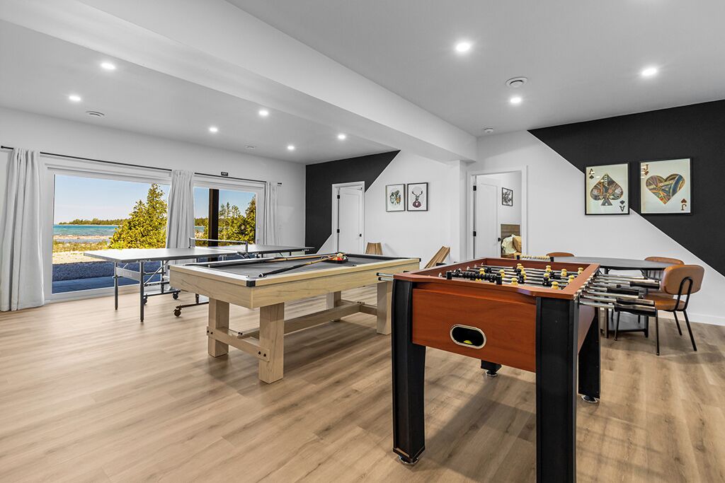 Photo of Bedroom in Northern Bruce Peninsula