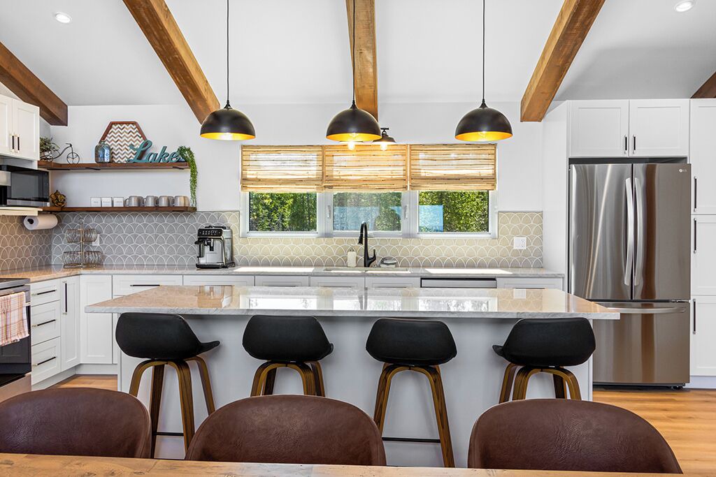Photo of Kitchen in Northern Bruce Peninsula
