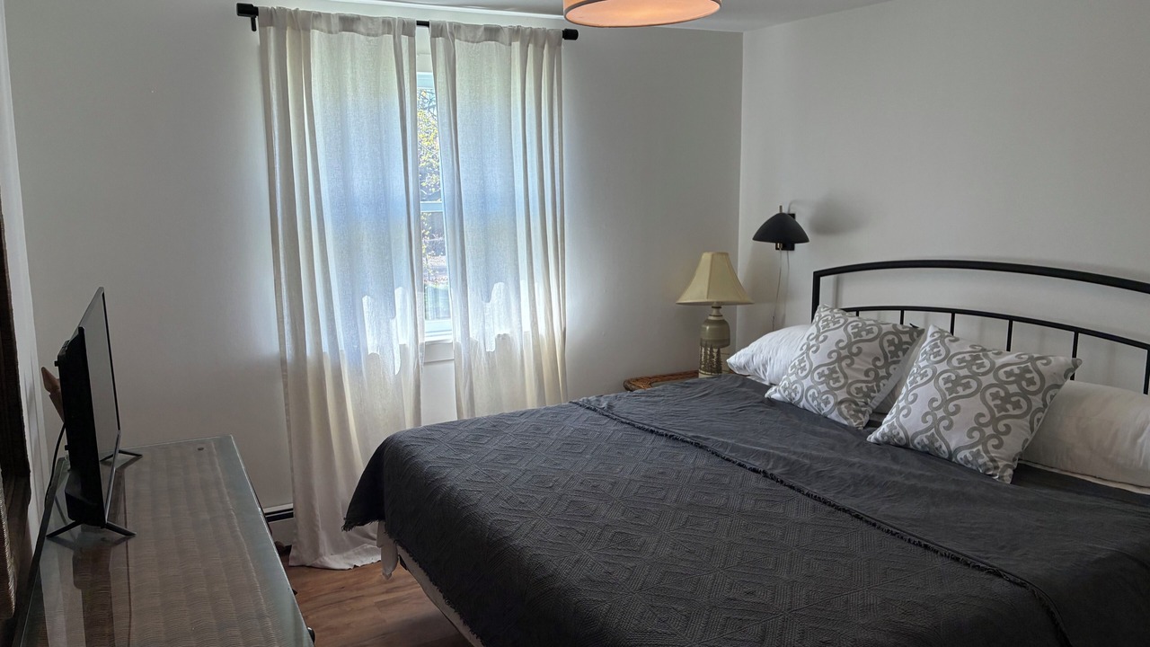 Photo of Bedroom in Summerside