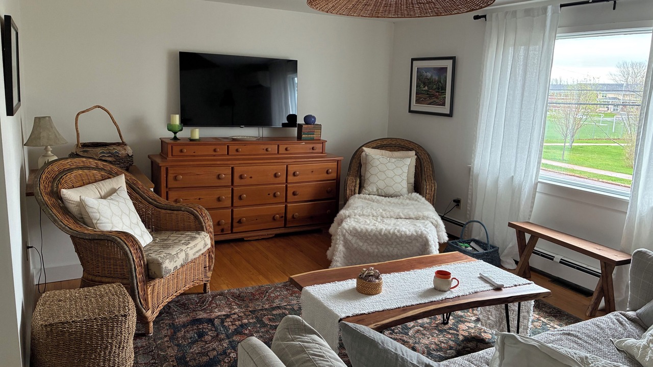 Photo of Livingroom in Summerside