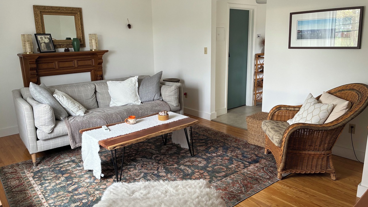 Photo of Livingroom in Summerside