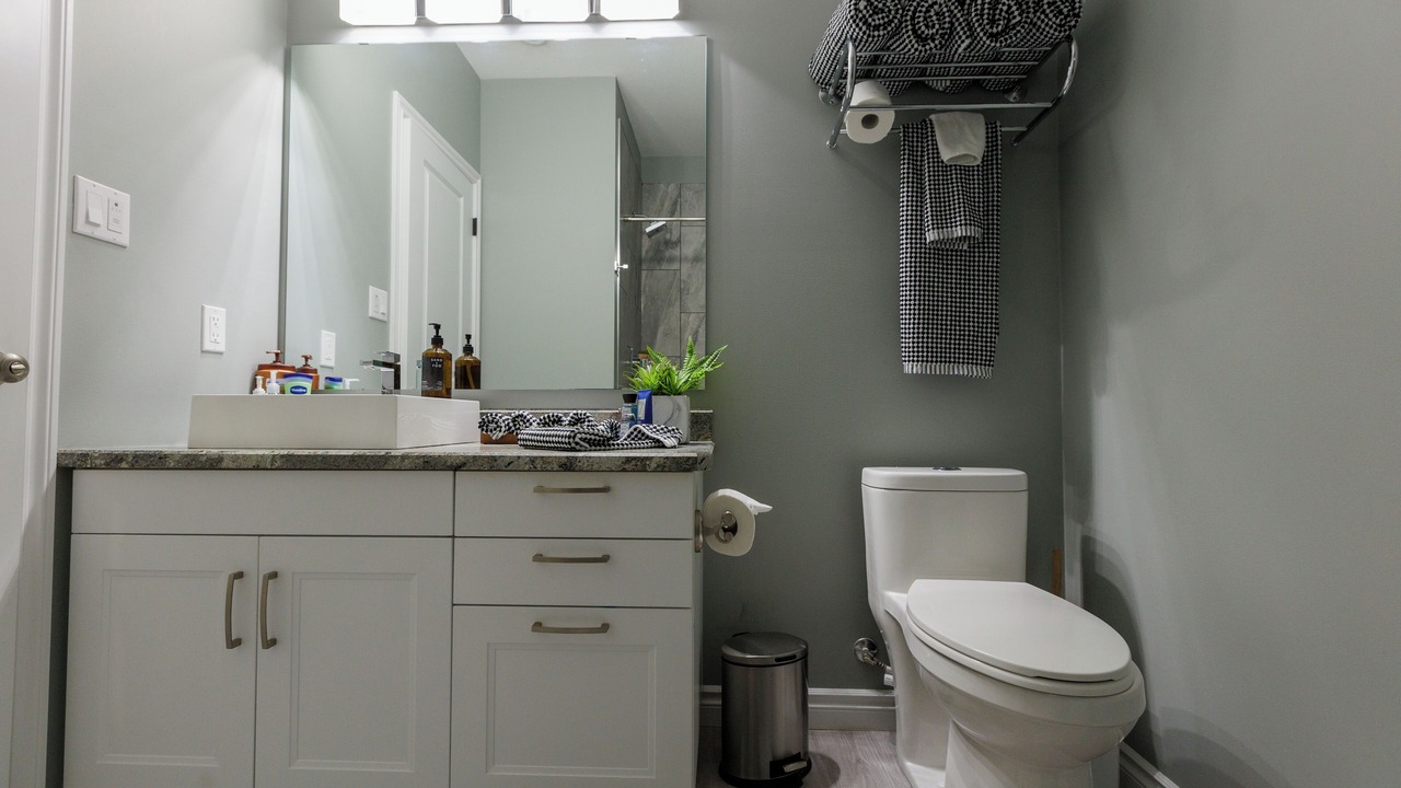 Photo of Bathroom in Saskatoon