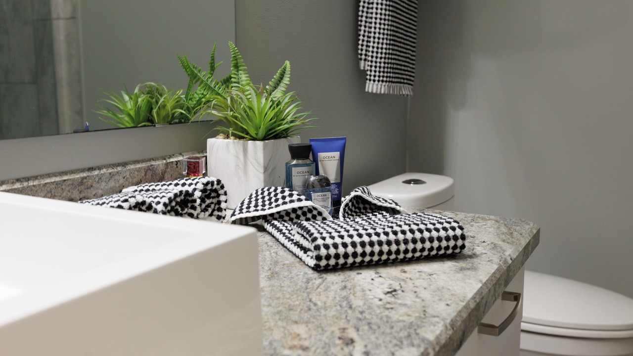Photo of Bathroom in Saskatoon
