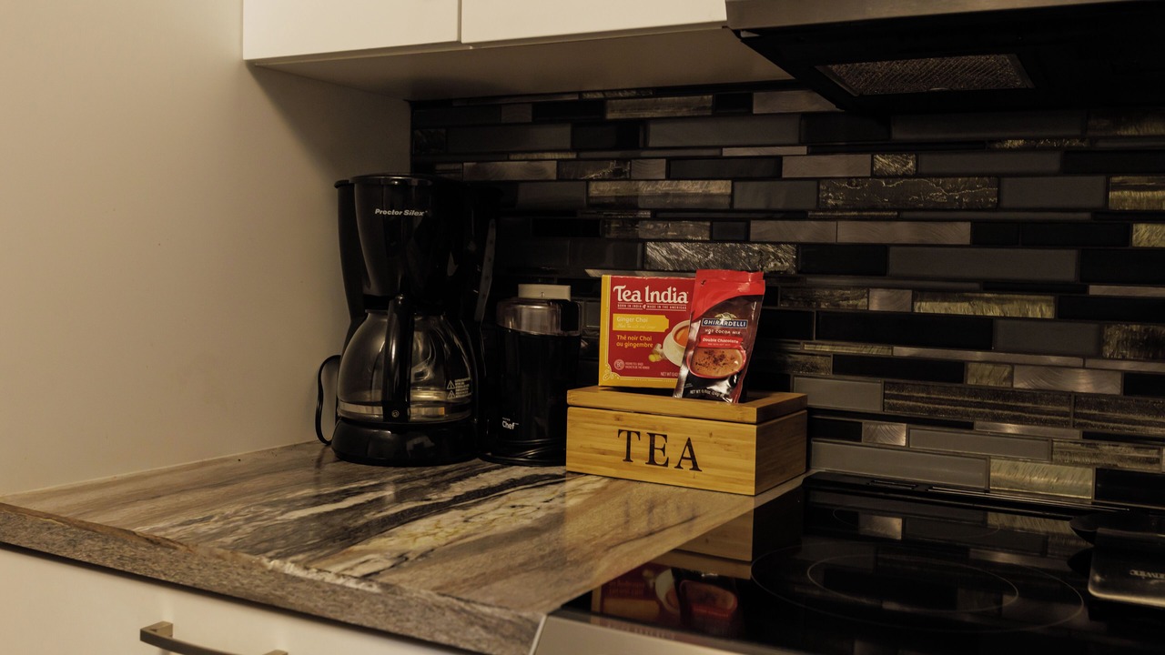 Photo of Kitchen in Saskatoon