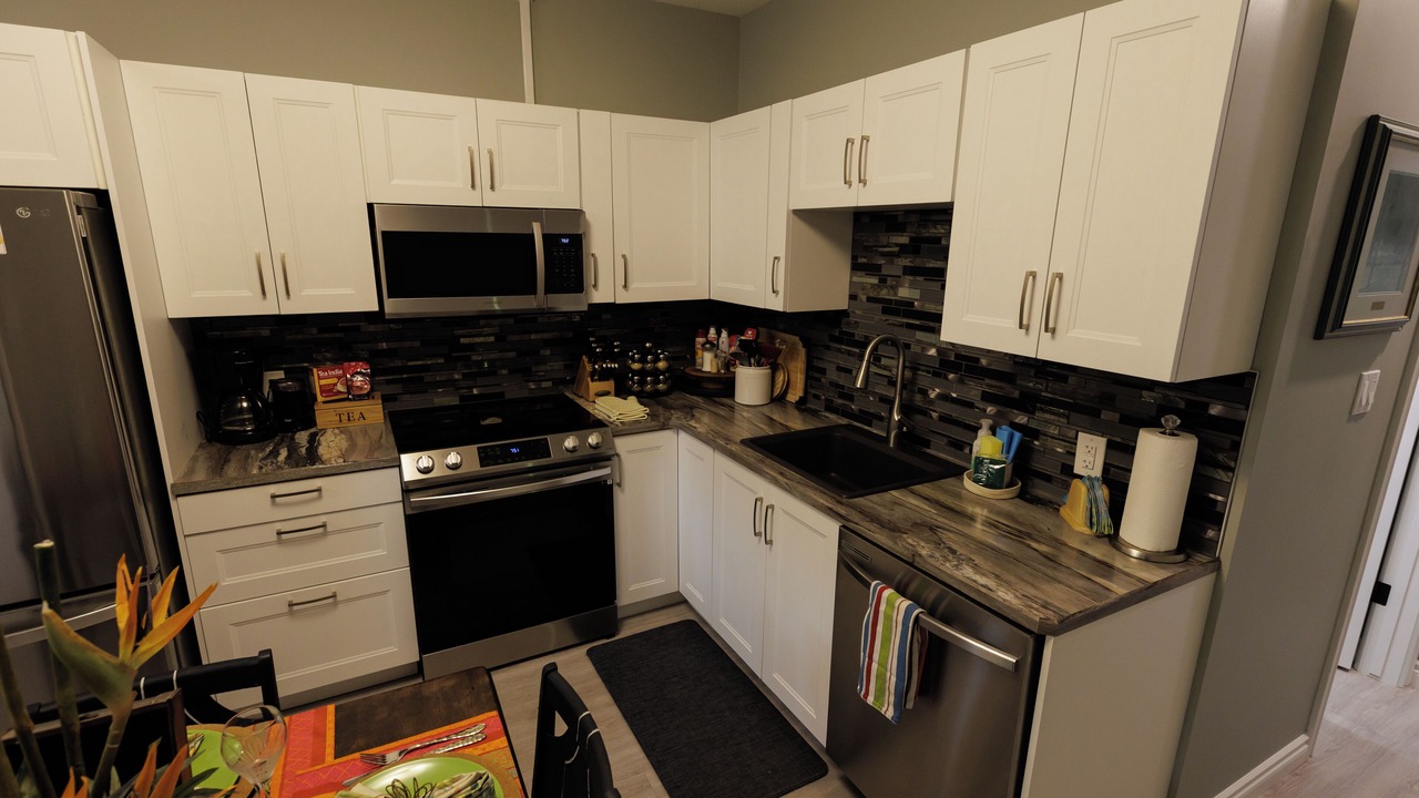 Photo of Kitchen in Saskatoon