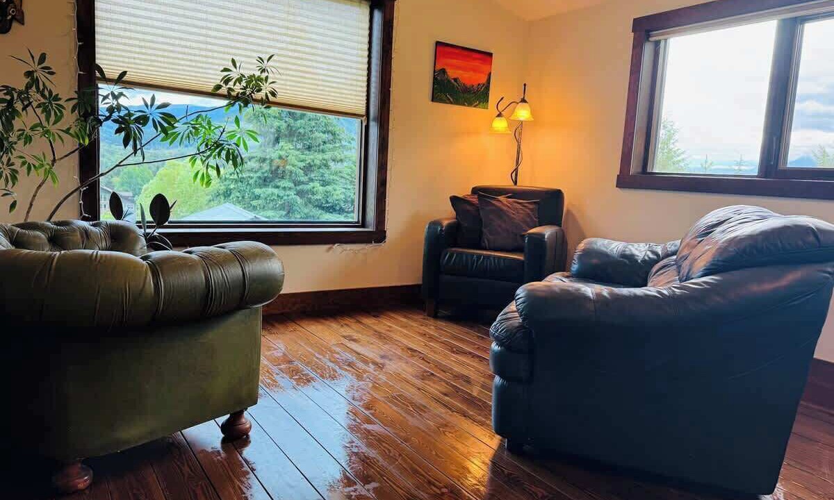 Photo of Livingroom in Fernie