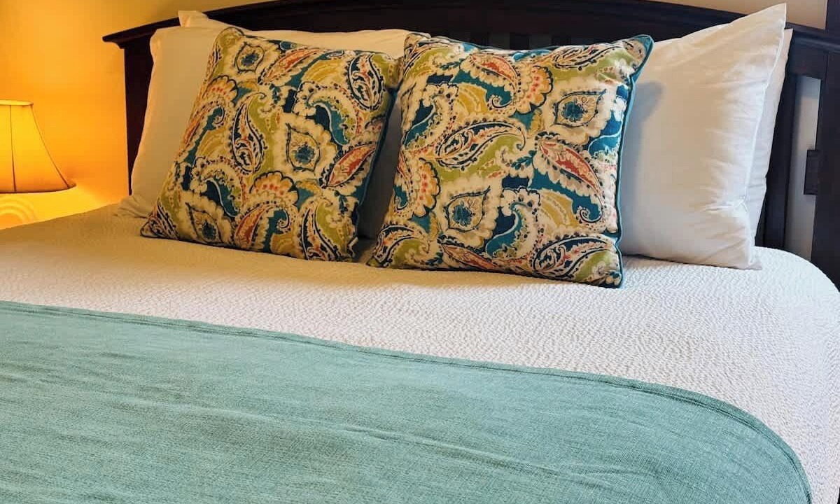 Photo of Bedroom in Fernie