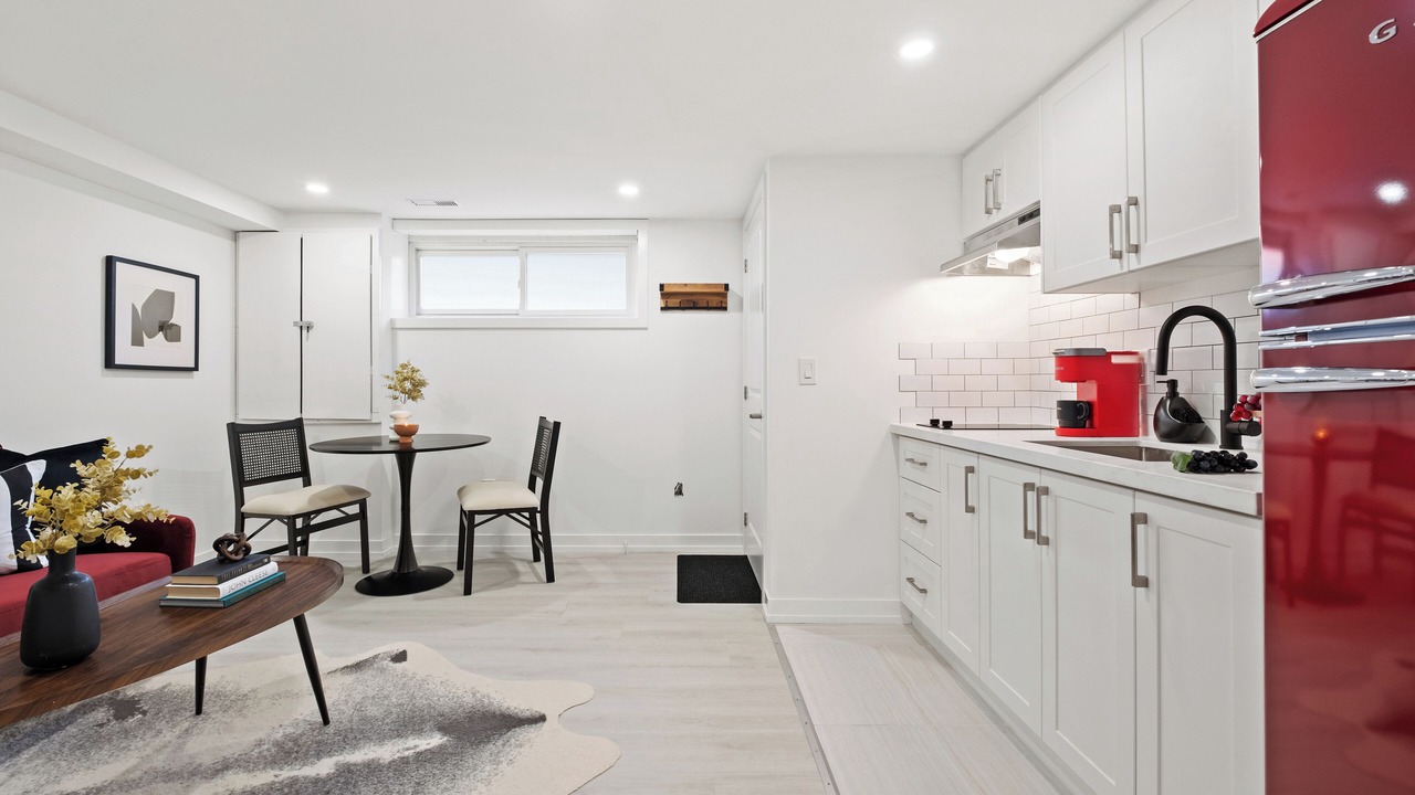 Photo of Kitchen in Newtonbrook
