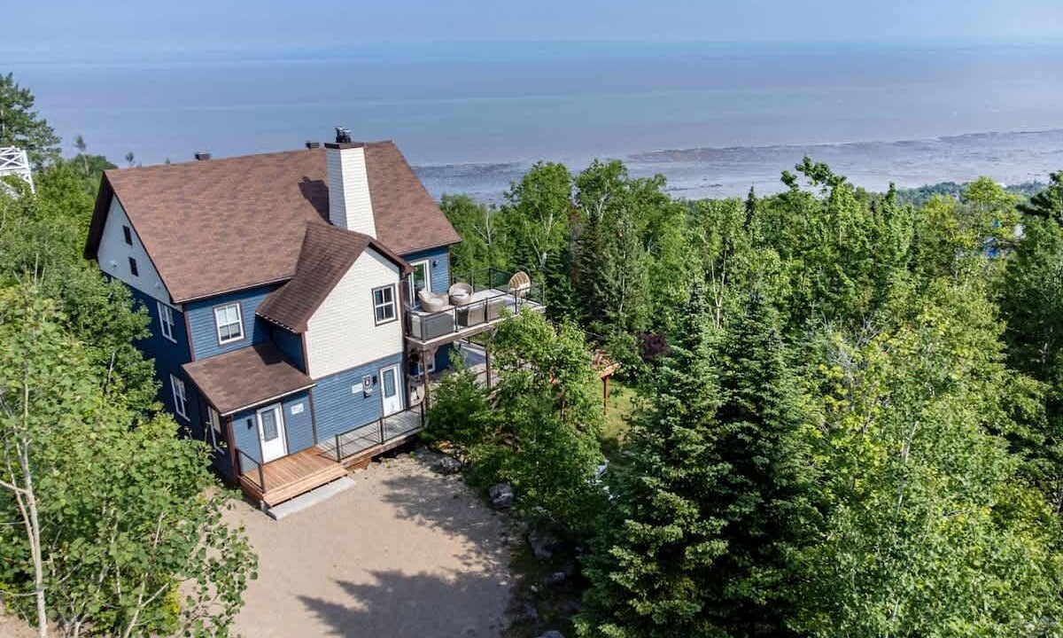 Photo of Outdoor in Petite-Riviere-Saint-Francois