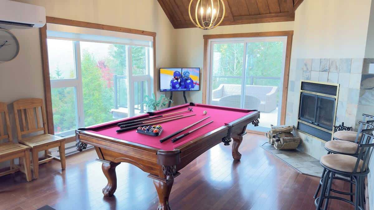 Photo of Bedroom in Petite-Riviere-Saint-Francois