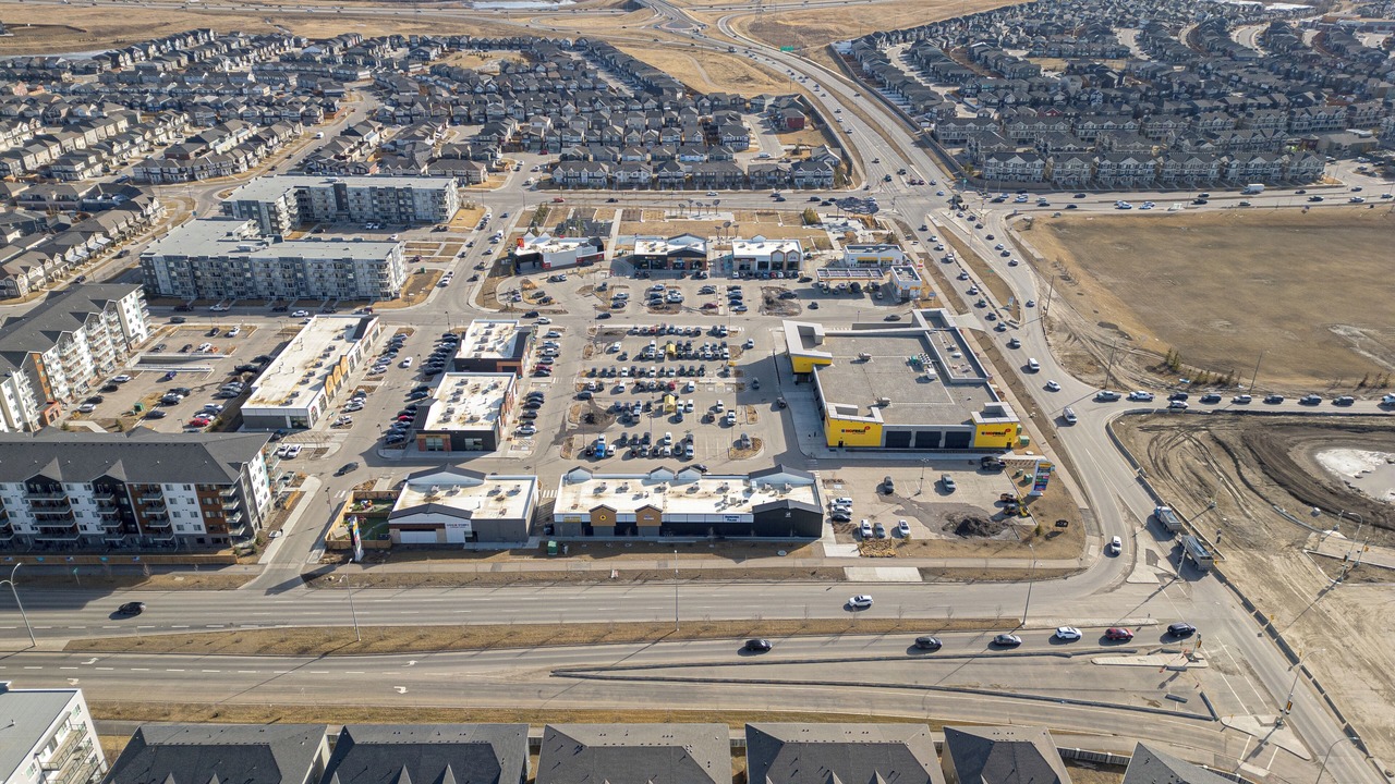 Photo of Outdoor in Calgary