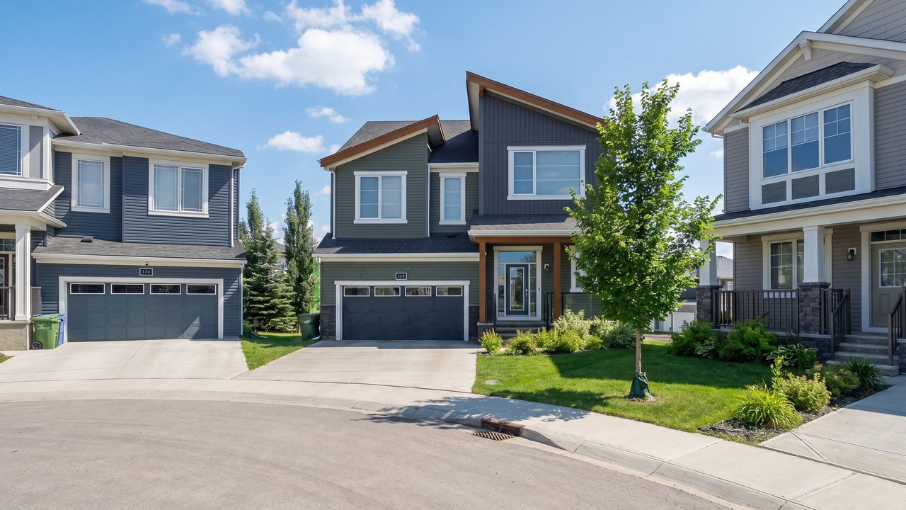 Photo of Outdoor in Calgary