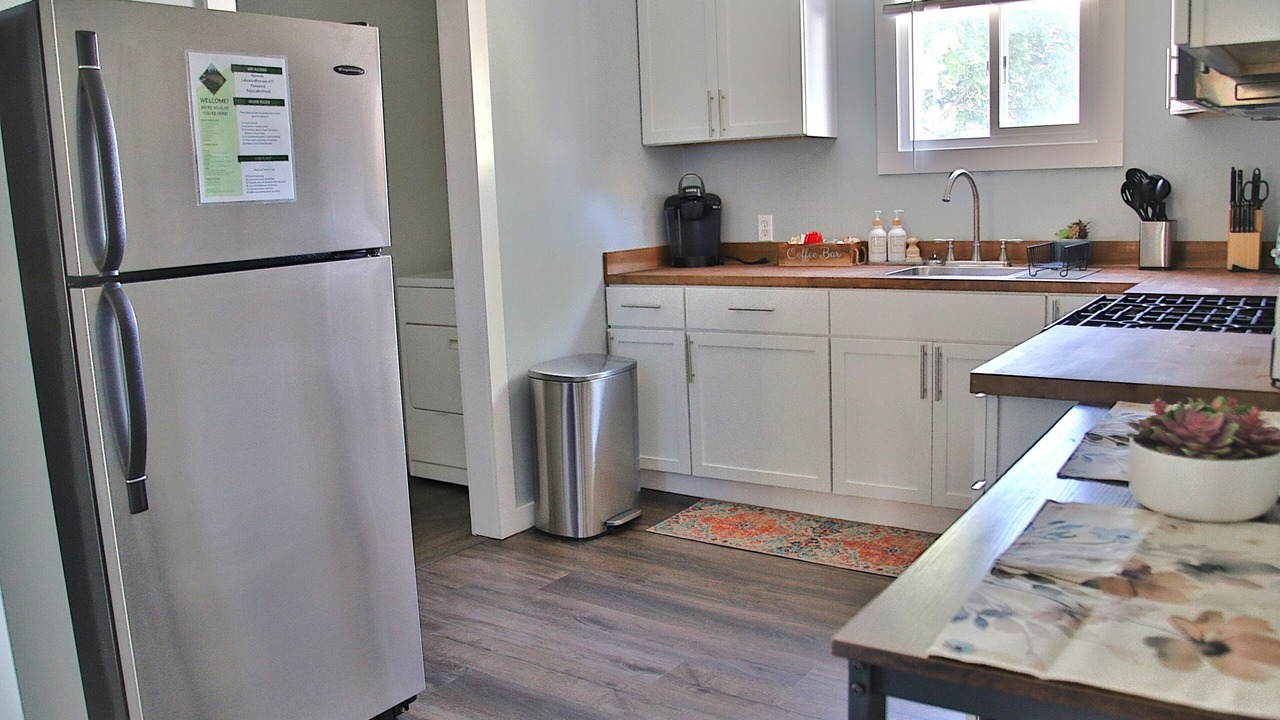 Photo of Kitchen in Lakewood