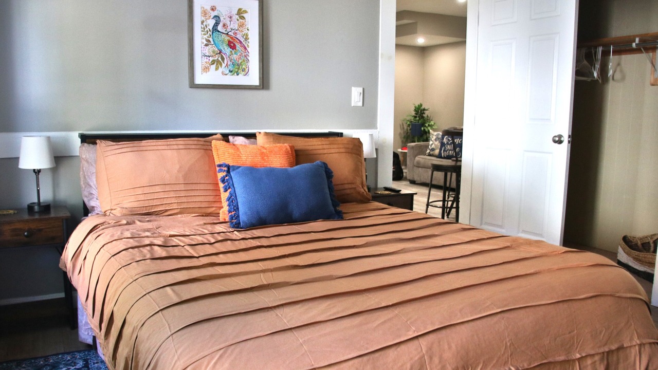 Photo of Bedroom in Lakewood