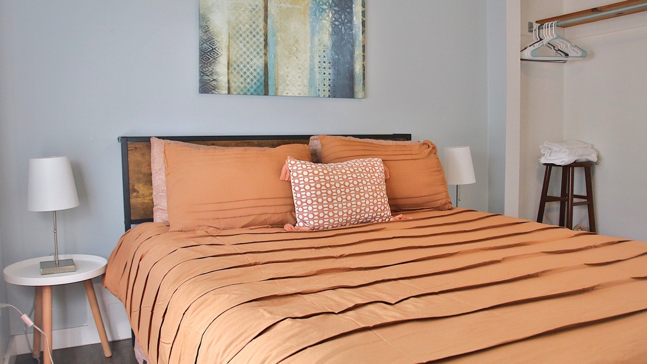 Photo of Bedroom in Lakewood